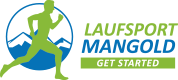 Laufsport Mangold Logo